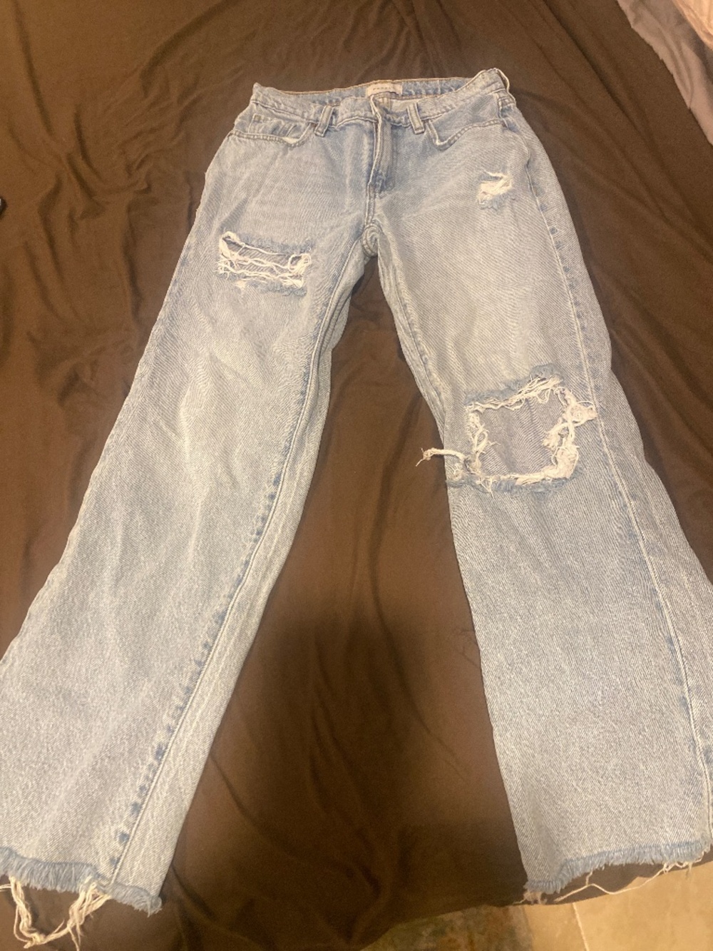 PacSun Jeans